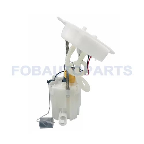 BMW F20 F21 F22 F30 F31 F32 F33 F36 Electric Fuel Pump Module Assembly 16117297780 16117414490 16117273276 16147273276 - image 3